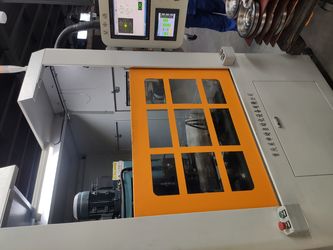 China Jinhuan Auto Parts Manufacturing Co., Ltd usine