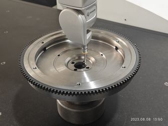 China Jinhuan Auto Parts Manufacturing Co., Ltd usine